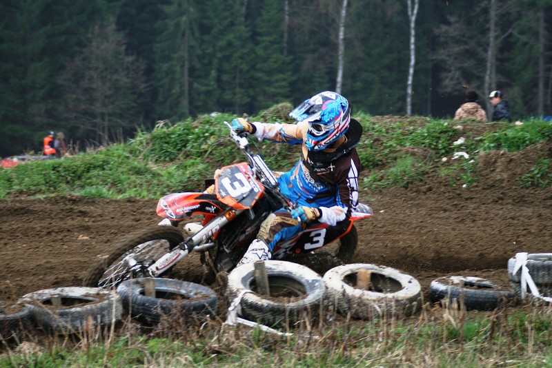 MEZ MČR Pacov 20.4.2008